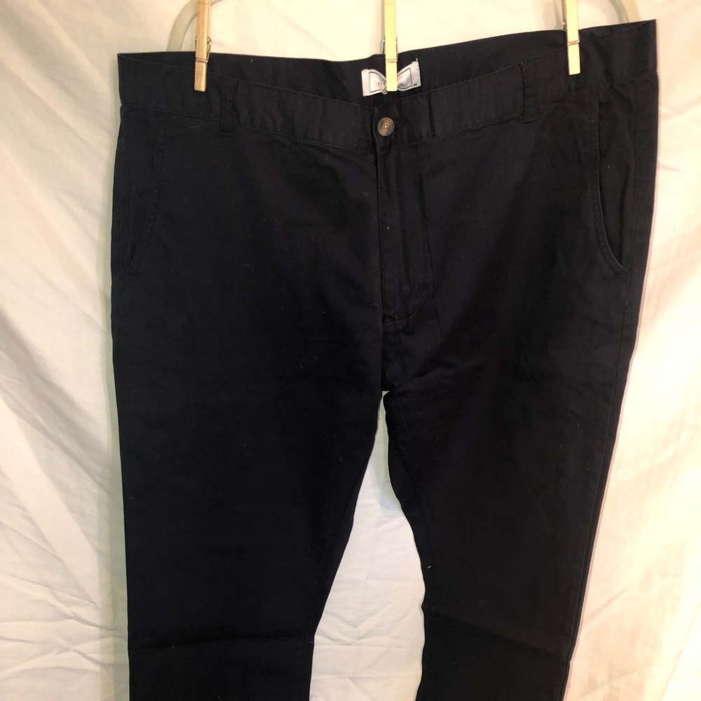 brand new trousers